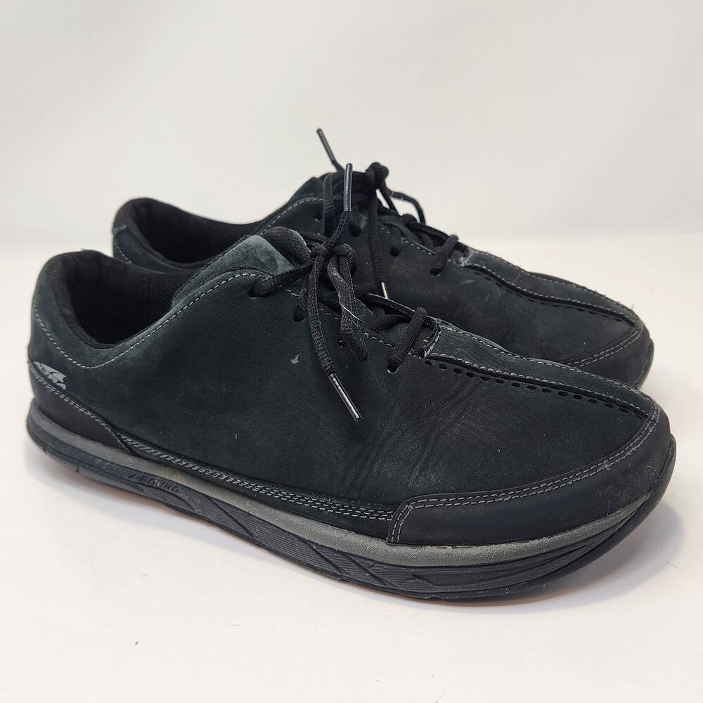 Altra Arrows Instinct Everyday Casual Shoes Men Size 8.5 Zero Drop Comfort Laces